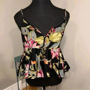 Patrons  Of Peace Tank